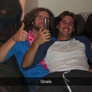 Meet your Posher, Mark